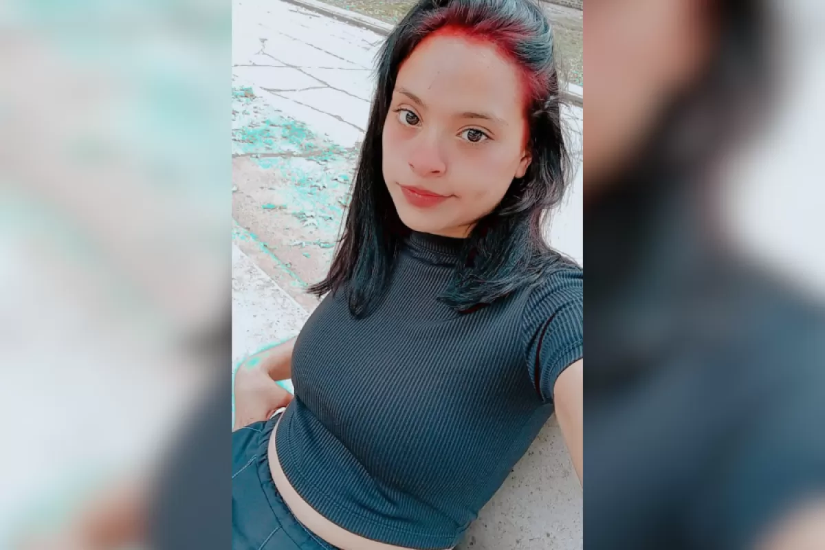 Entre la maternidad y la falta de trabajo, Ingrid Quiroga encontró en TikTok una salida posible