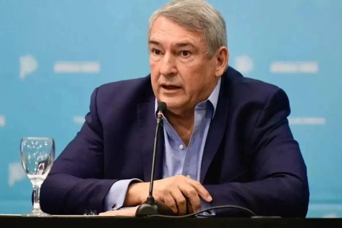 Buenos Aires queda nuevamente envuelta en polémica por el procesamiento de D’Onofrio y un embargo millonario