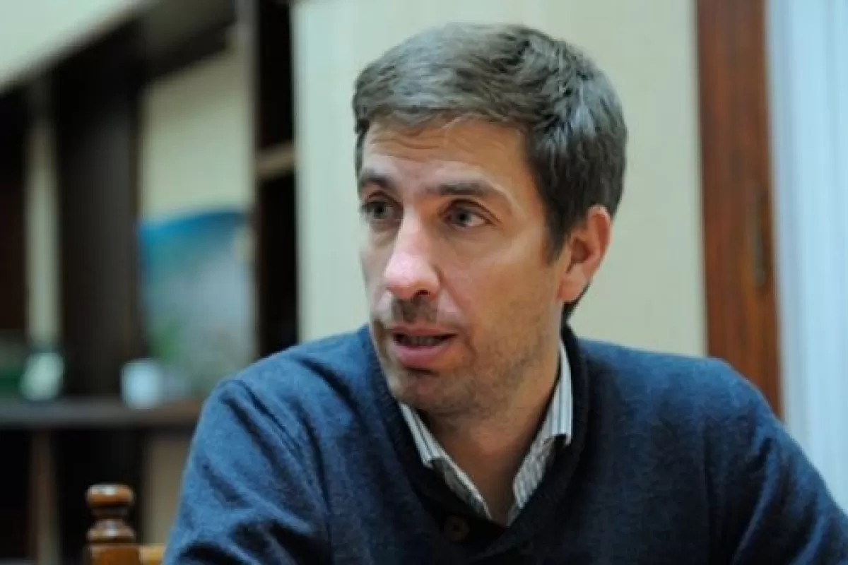 Vecinos de Mercedes denuncian "represalias" del intendente Ustarroz tras la derrota electoral