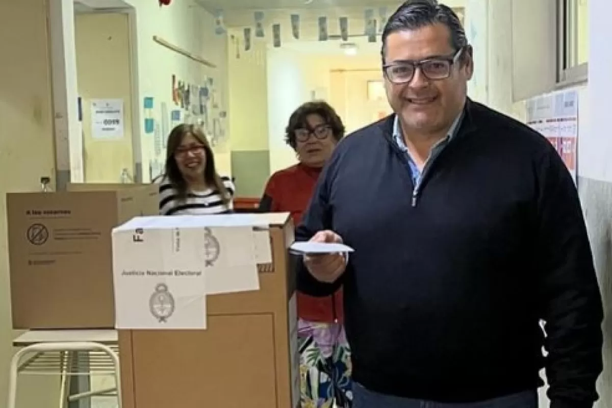 En Mar Chiquita, Sosa advierte que el municipio arrastra un d&eacute;ficit superior a 3.300 millones y acusa mala administraci&oacute;n