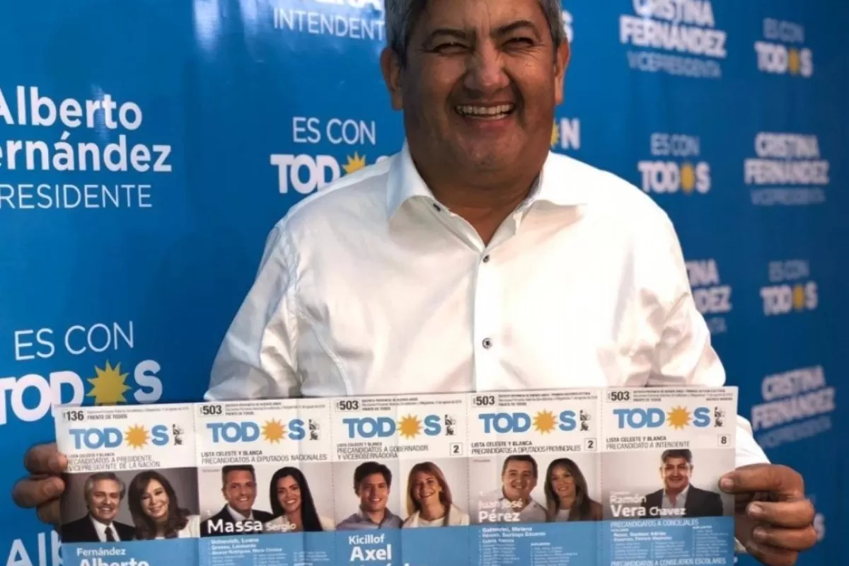 Moreno enfrenta denuncias de militantes libertarios contra el armado de Sebastián Pareja