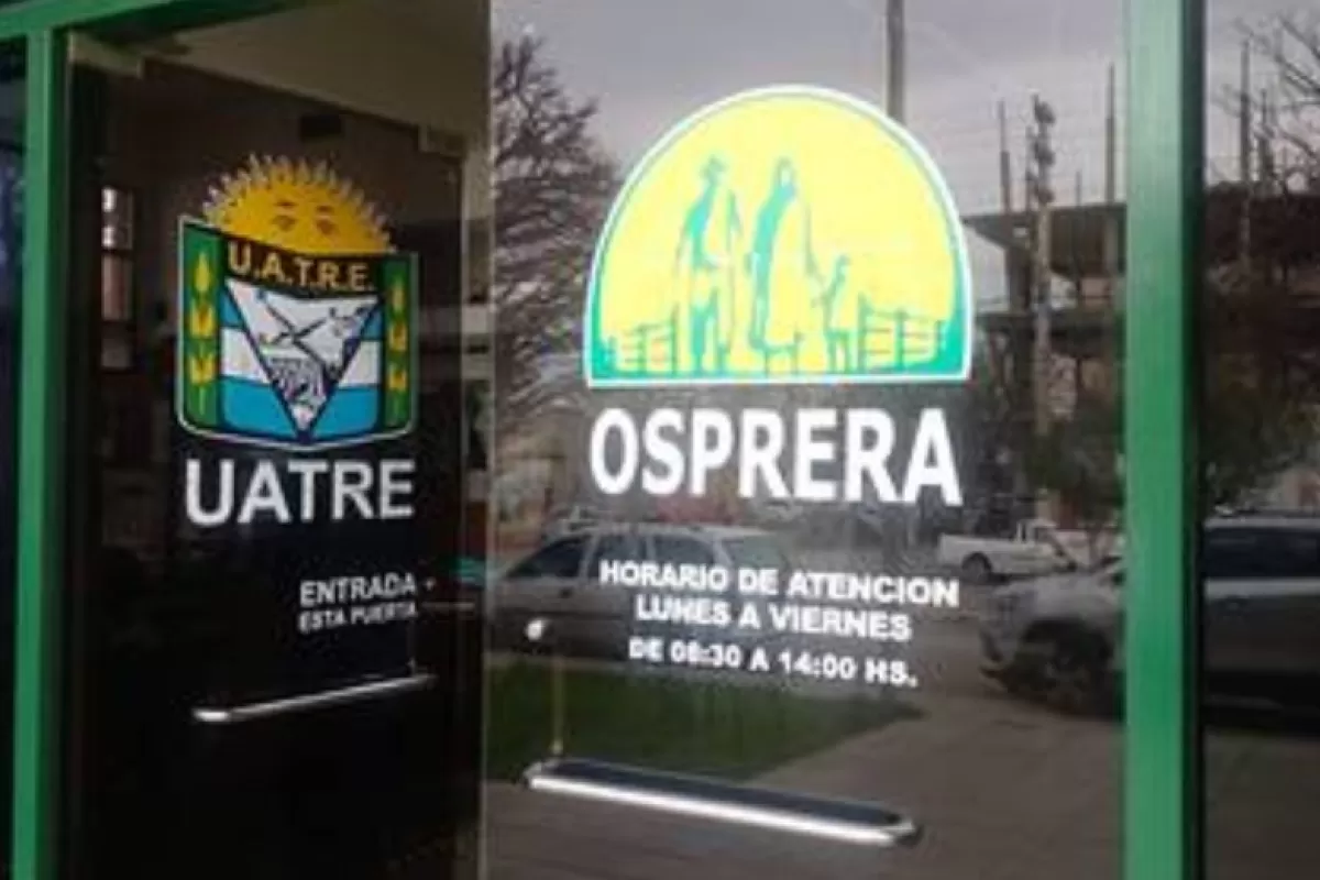 OSPRERA en la mira: denuncian casi 48 horas sin apoyo para quienes permanecen con un menor hospitalizado