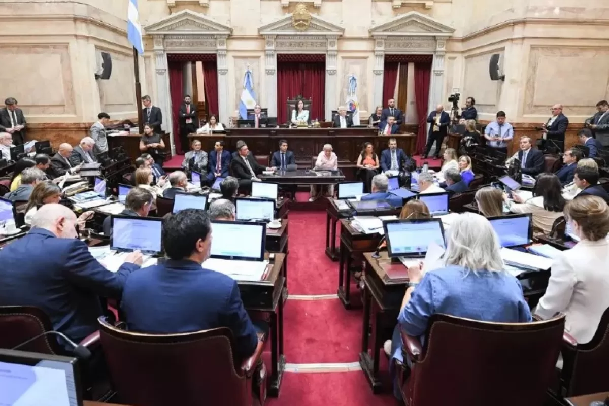 Llevaron al Senado un pedido para remover el radar de LeoLabs y prohibir instalaciones similares
