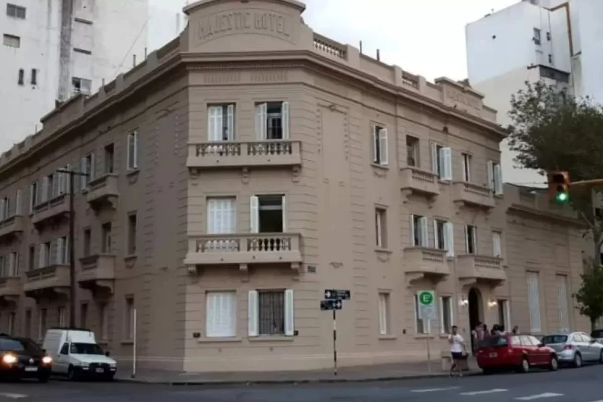El esc&aacute;ndalo del Polivalente sacude a Mar del Plata y obliga a suspender actividades por dos d&iacute;as