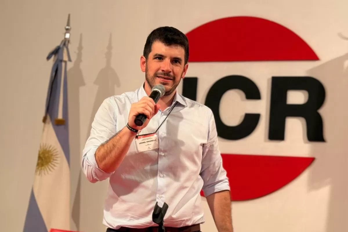La UCR encontr&oacute; en la Ruta 5 una excusa para empezar a tomar distancia del Gobierno de Milei