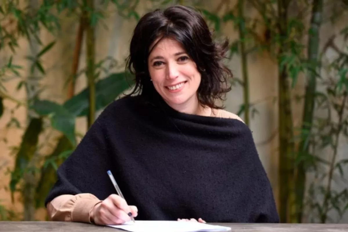 Una diputada de Milei qued&oacute; en la mira judicial por declaraciones sobre Malvinas que la acusan de traici&oacute;n