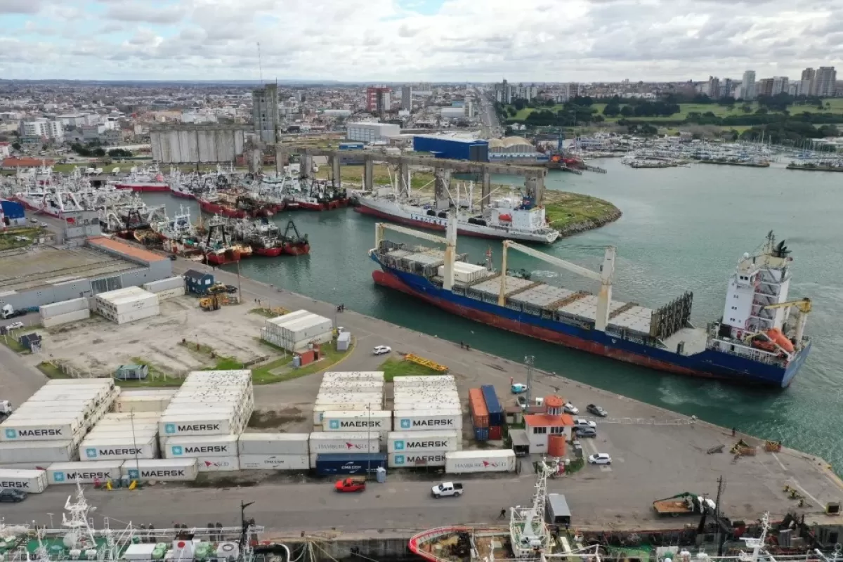 Aseguran que Mar del Plata arrastra casi dos d&eacute;cadas de demoras en el expediente por las plantas harineras