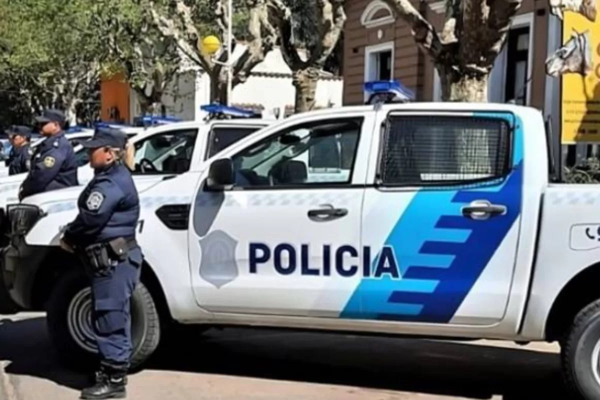 El nuevo jefe policial de la Regi&oacute;n Atl&aacute;ntica llega con un antecedente inc&oacute;modo: fue desplazado tras el caso Barrientos