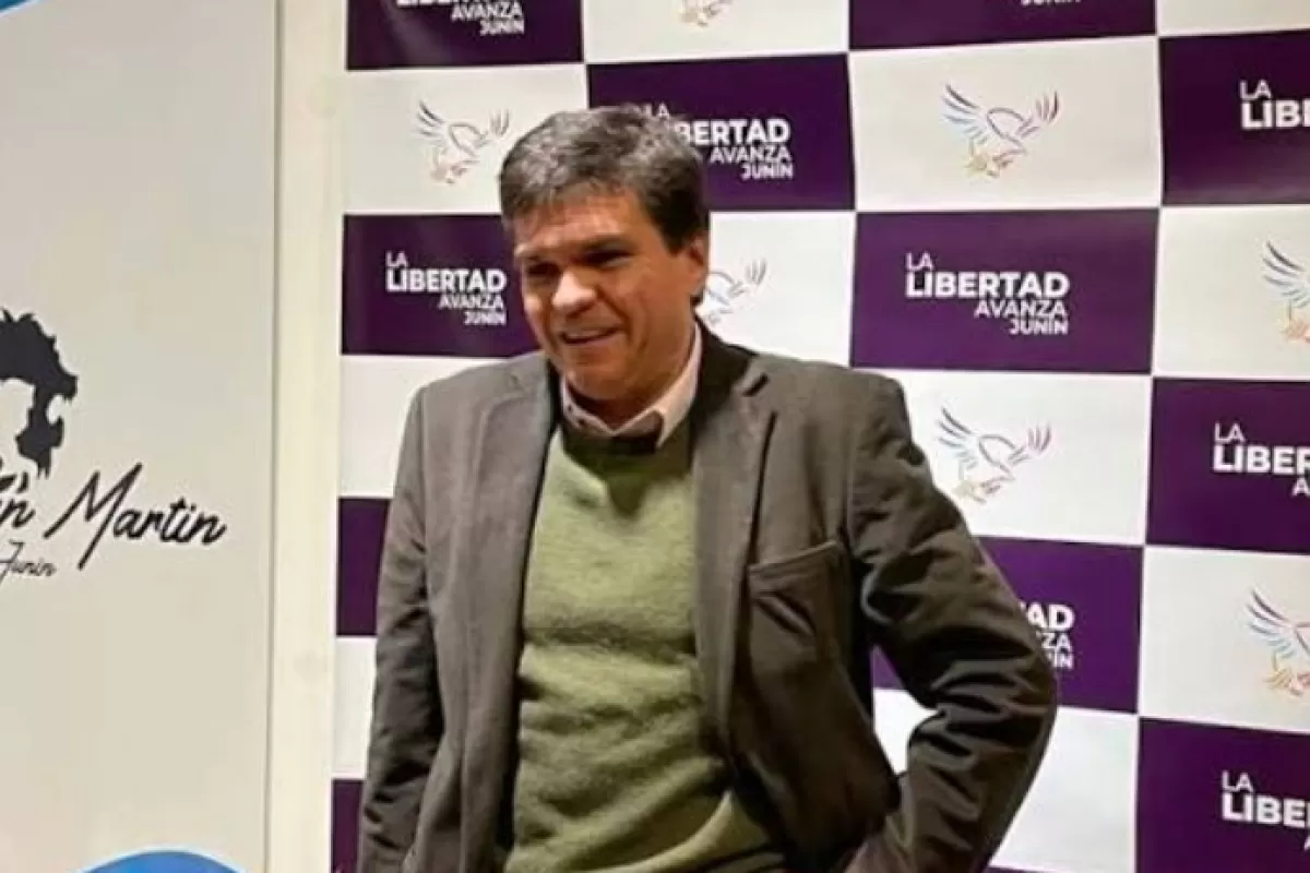 Venta de lugares, renuncias y aprietes: el esc&aacute;ndalo de Jun&iacute;n expuso la peor cara de La Libertad Avanza