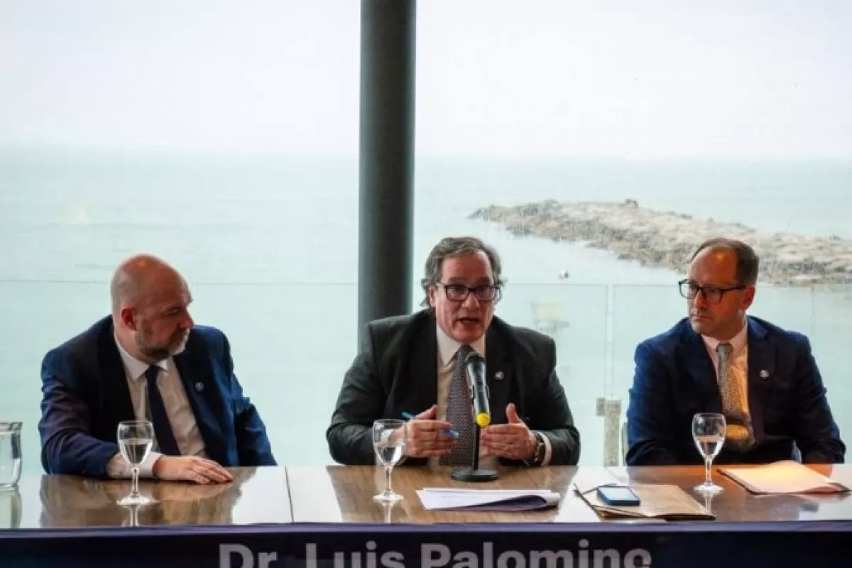 Los libertarios hicieron agua en los Colegios de Abogados: quedaron &uacute;ltimos y sin bancas en el reparto provisorio