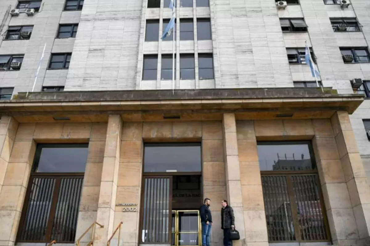 El Federal 11 queda obligado a explicar por qu&eacute; neg&oacute; registros de una causa que figura en su Secretar&iacute;a 21