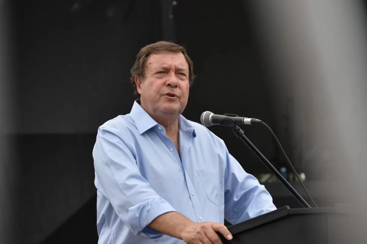 R&iacute;o Negro: Weretilneck apura la reforma del IPROSS y los gremios temen una fuga de afiliados