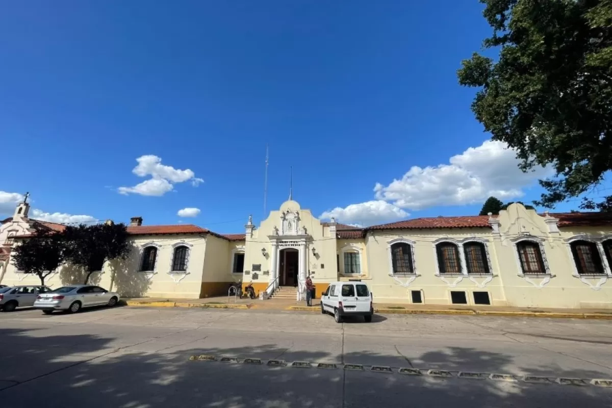 En 9 de Julio reclaman saber por qu&eacute; una embarazada fue enviada a su domicilio antes del desenlace fatal