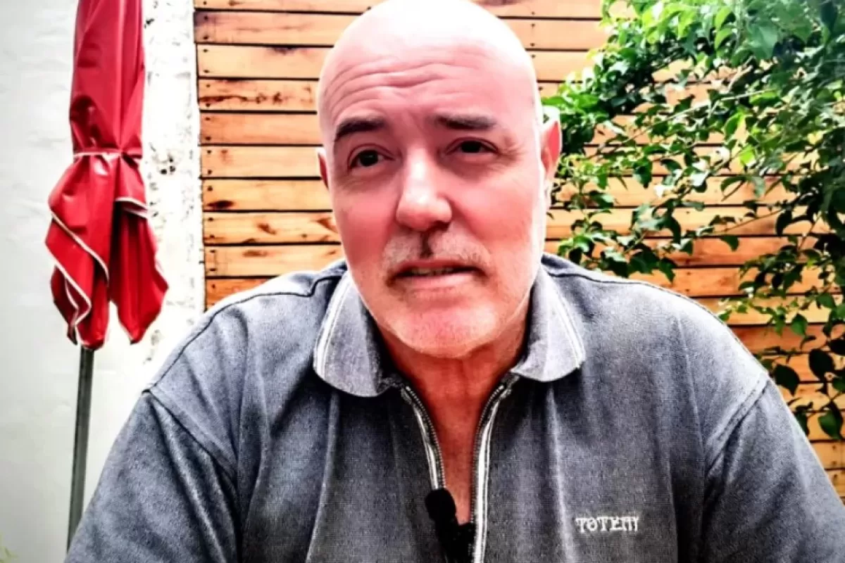 El regreso de Robbiano a la conducci&oacute;n libertaria de Mar Chiquita coincide con su arribo a ANSES y actuaciones judiciales