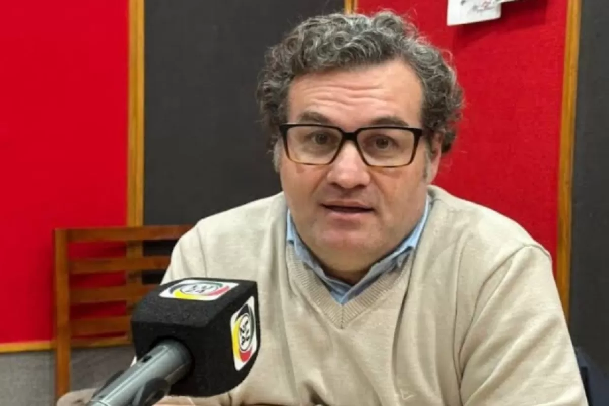 La interna de Tres Arroyos sacude a La Libertad Avanza y apunta al esquema cerrado impulsado por Finocchio