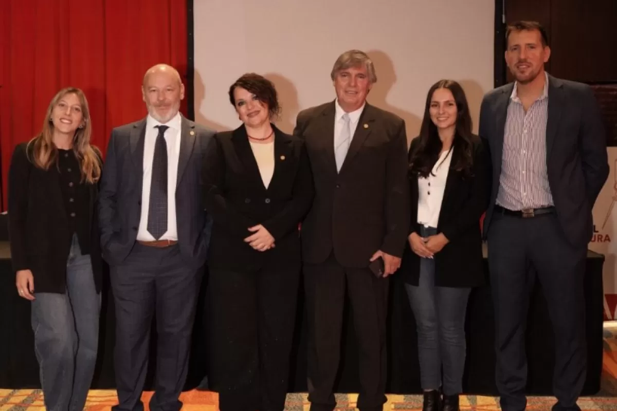 Mar del Plata vuelve a ganar protagonismo y reunir&aacute; a referentes argentinos de la Agrimensura