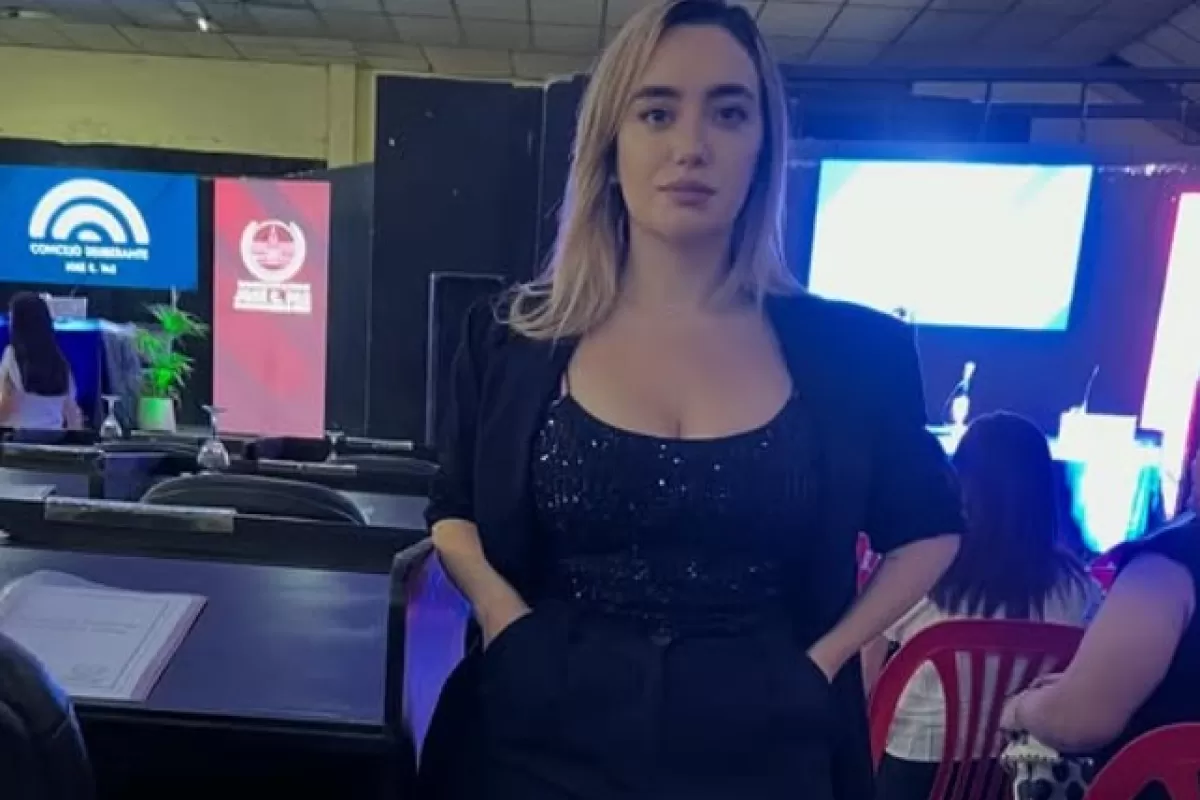 En Jos&eacute; C. Paz, Amoroso propuso aliviar tasas sin advertir que la ordenanza ya contemplaba ese beneficio