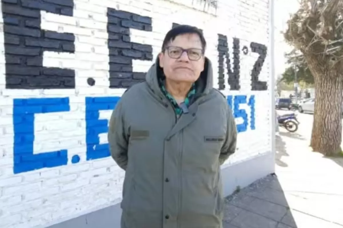 La educaci&oacute;n en General Rodr&iacute;guez, en el centro de una denuncia contra Graciela Monsalvo por presunta propaganda pol&iacute;tica
