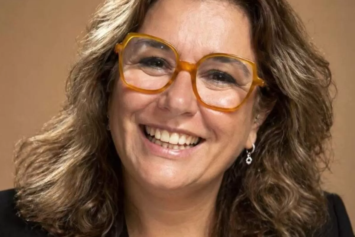 Mar Chiquita se queda sin la conducci&oacute;n de Ver&oacute;nica Serantes en la Jefatura Distrital tras una decisi&oacute;n provincial