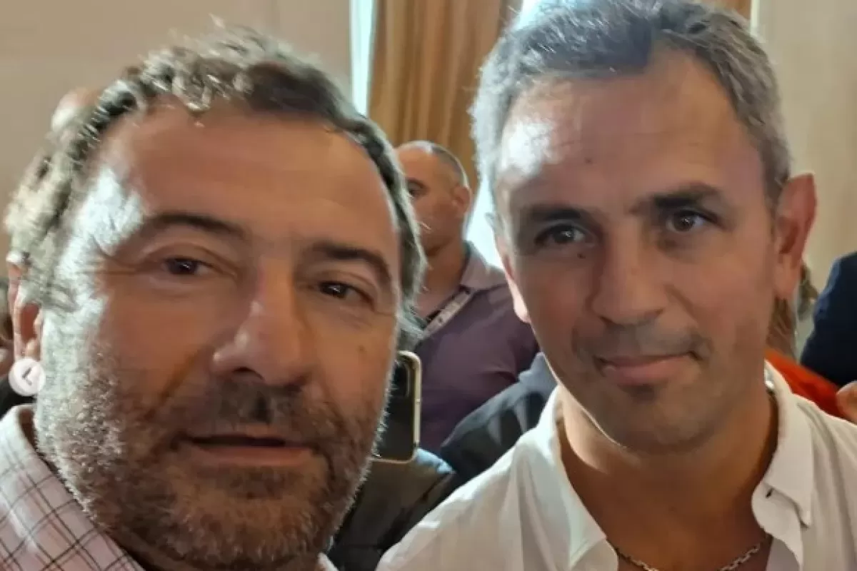 Aseguran que San Andr&eacute;s de Giles forma parte de un circuito narco que conecta pueblos del interior bonaerense