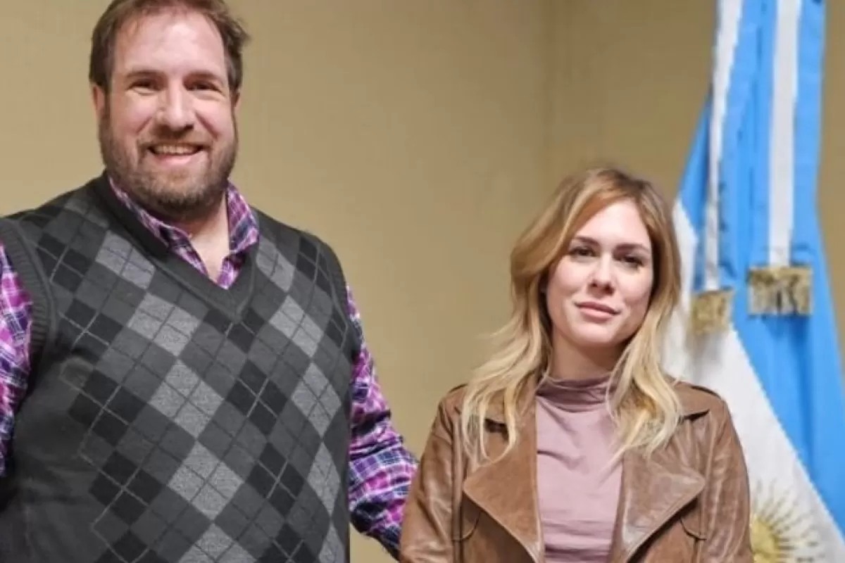 El abogado de Lilia Lemoine fue denunciado por intimidar a un militante tras exigir disculpas y borrar un tuit
