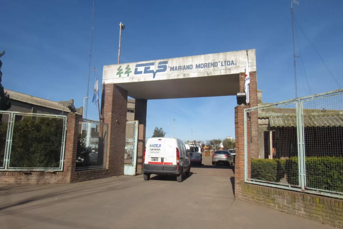 La disputa por delegados en 9 de Julio expuso tensiones entre sectores locales y referentes libertarios