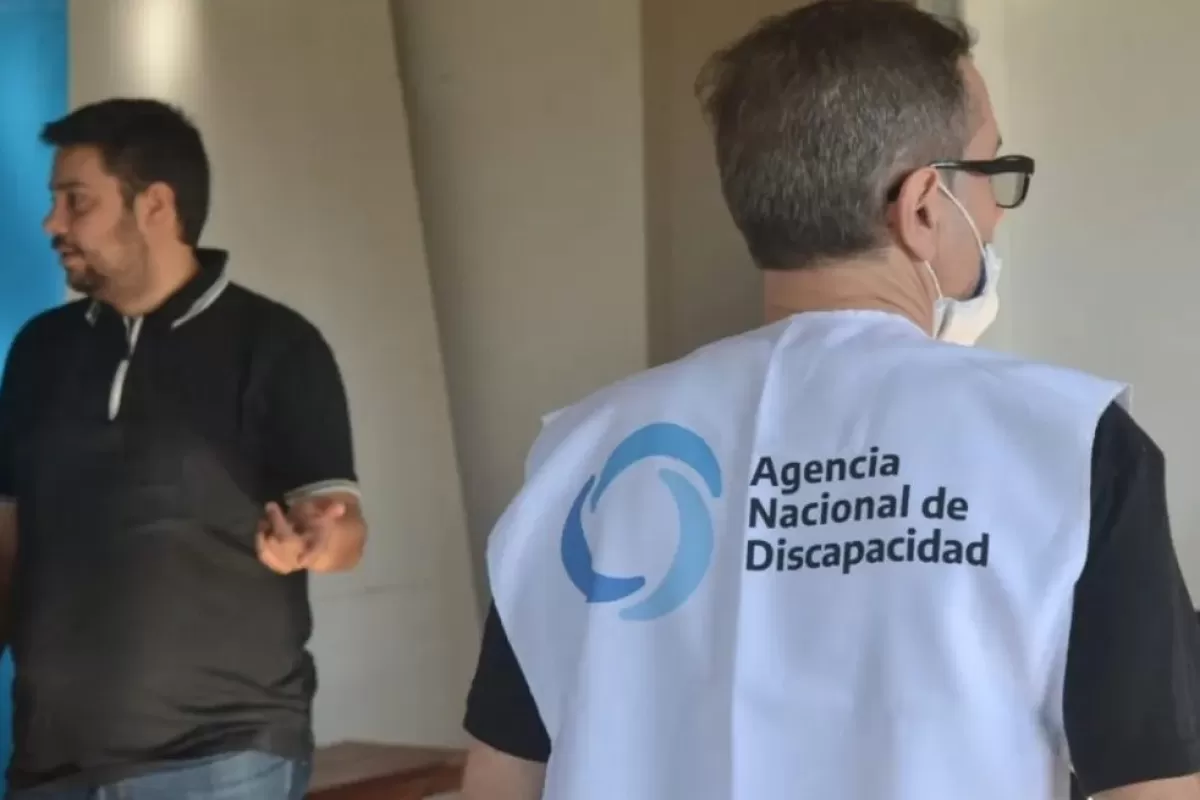 ANDIS en el ojo de la tormenta: el Gobierno desplaza a Lule Menem de la campaña