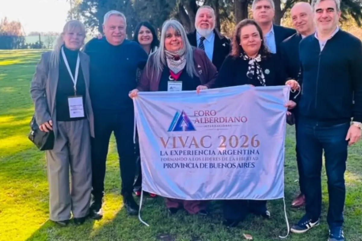 Denuncias por usurpaci&oacute;n y fondos p&uacute;blicos complican al armado libertario que desembarc&oacute; en Mercedes