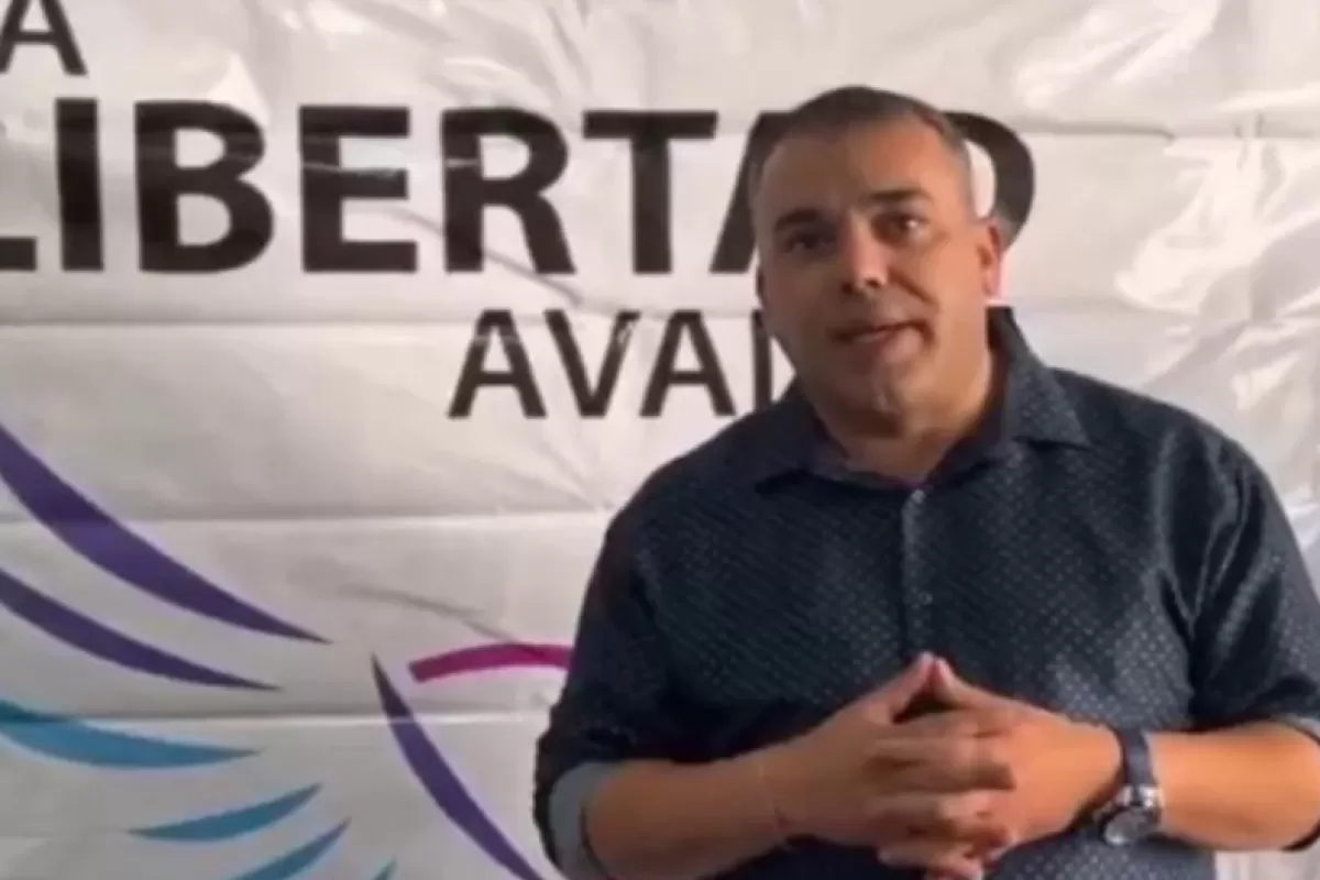 Crece la bronca en Florencio Varela porque La Libertad Avanza suma figuras con pasado peronista