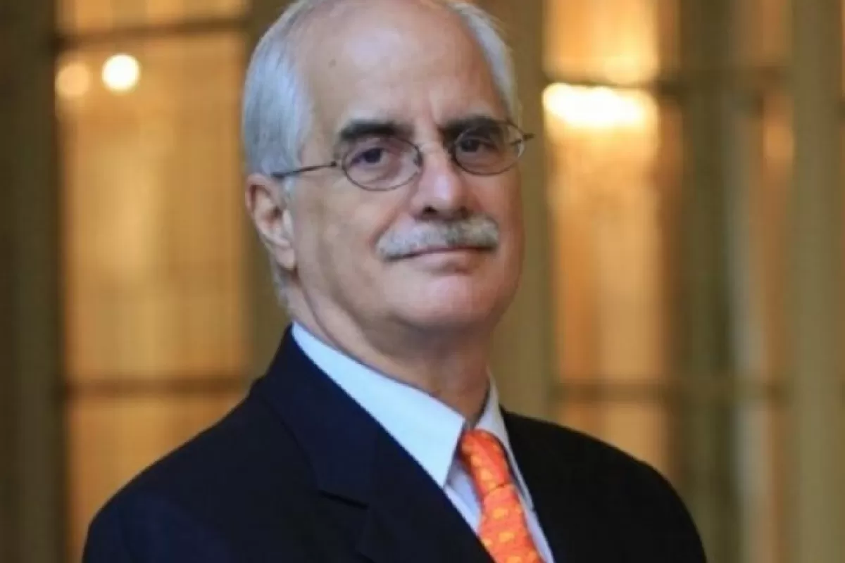 Jorge Taiana sali&oacute; a desmentir el supuesto aval de Naciones Unidas detr&aacute;s de un informe econ&oacute;mico