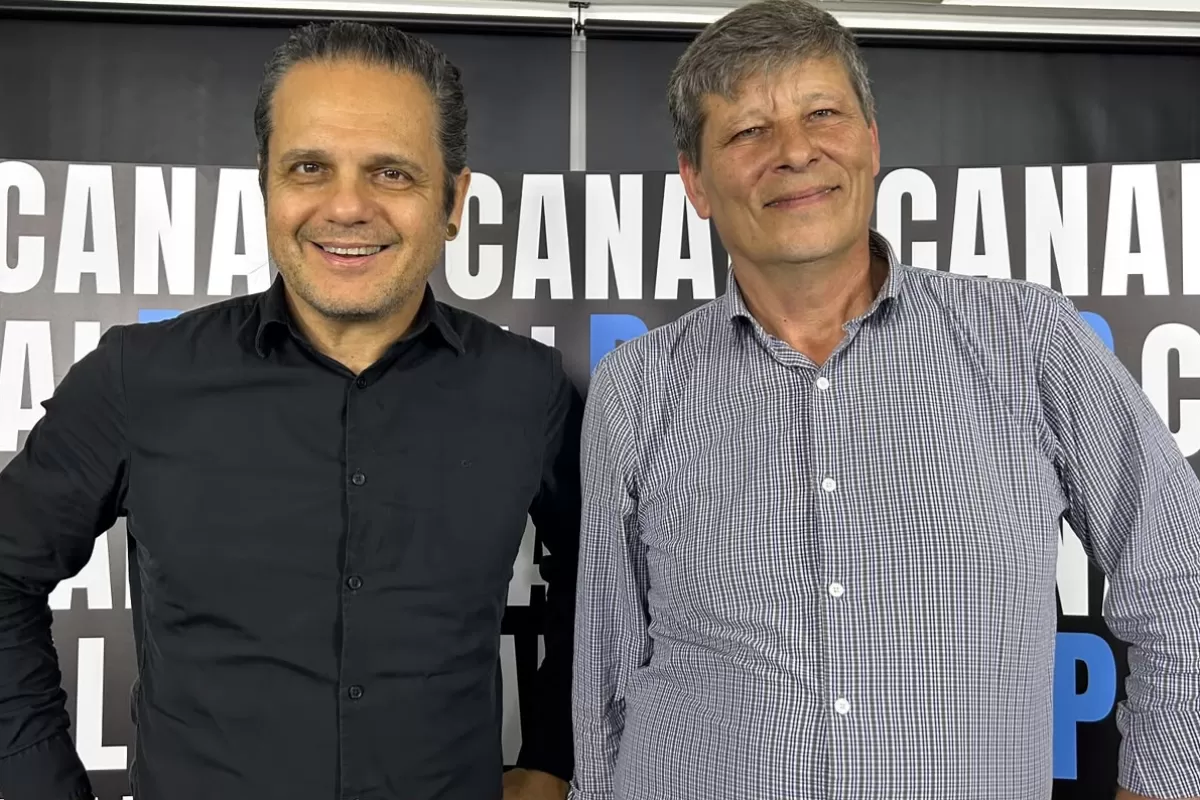 VIDEO | &ldquo;La casta entr&oacute; y los liberales quedaron afuera&rdquo;: Vall&eacute;s y Peretta desaf&iacute;an a Milei y preparan una nueva fuerza para 2027