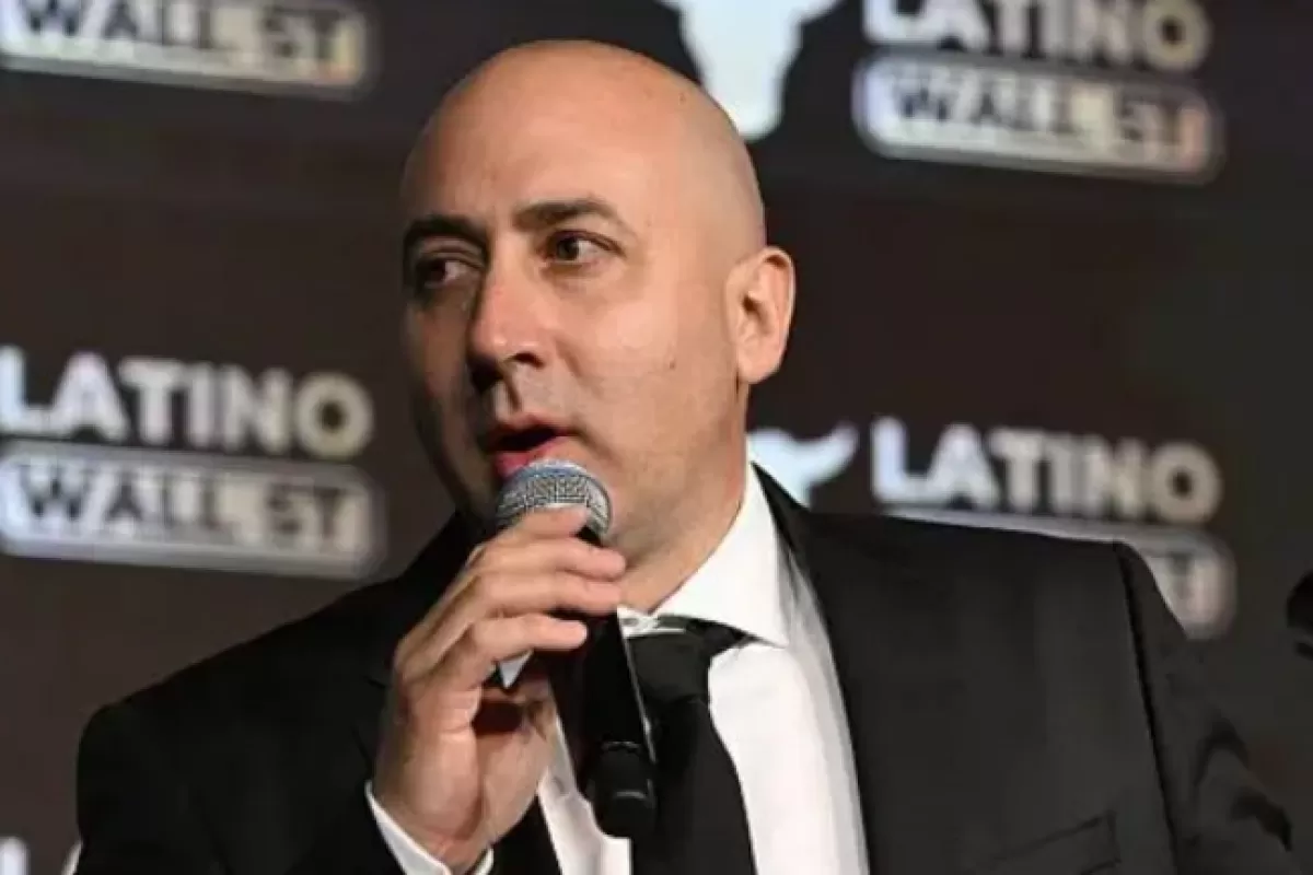 Fernando Cerimedo queda atado a lo que pueda probar la Fiscal&iacute;a sobre el ataque contra Nadia Beller