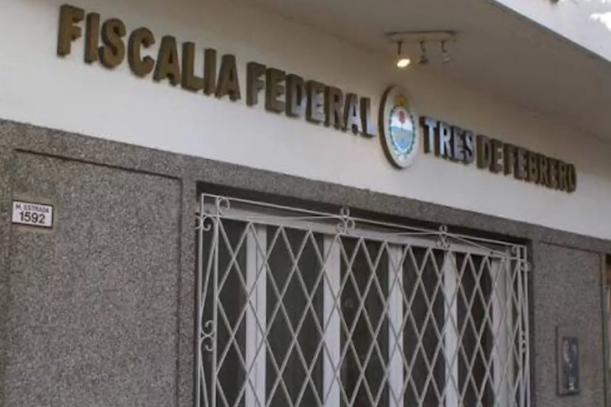 Hasta 80 por ciento de lo cobrado por infracciones habr&iacute;a terminado en una fundaci&oacute;n y la Justicia investiga el mecanismo