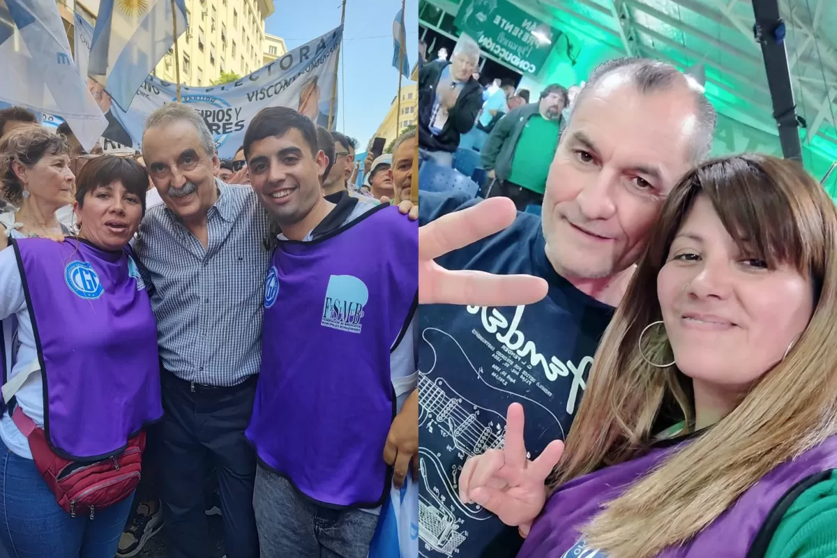 Mercedes vuelve a discutir la relaci&oacute;n entre militancia sindical y funcionamiento de los servicios municipales