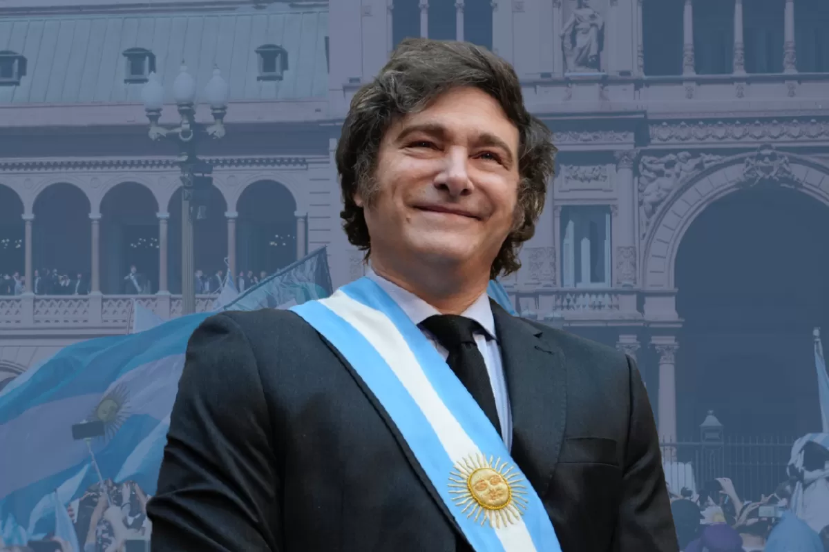 Milei acepta sin objeciones a Lamelas como embajador y avala injerencia de EE.UU.