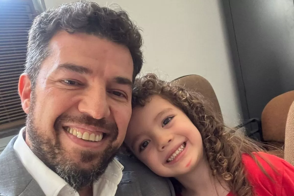 La Justicia responsabilizó a Alexandra Sabio en fallos civiles y penales por el caso con Milo Staicos