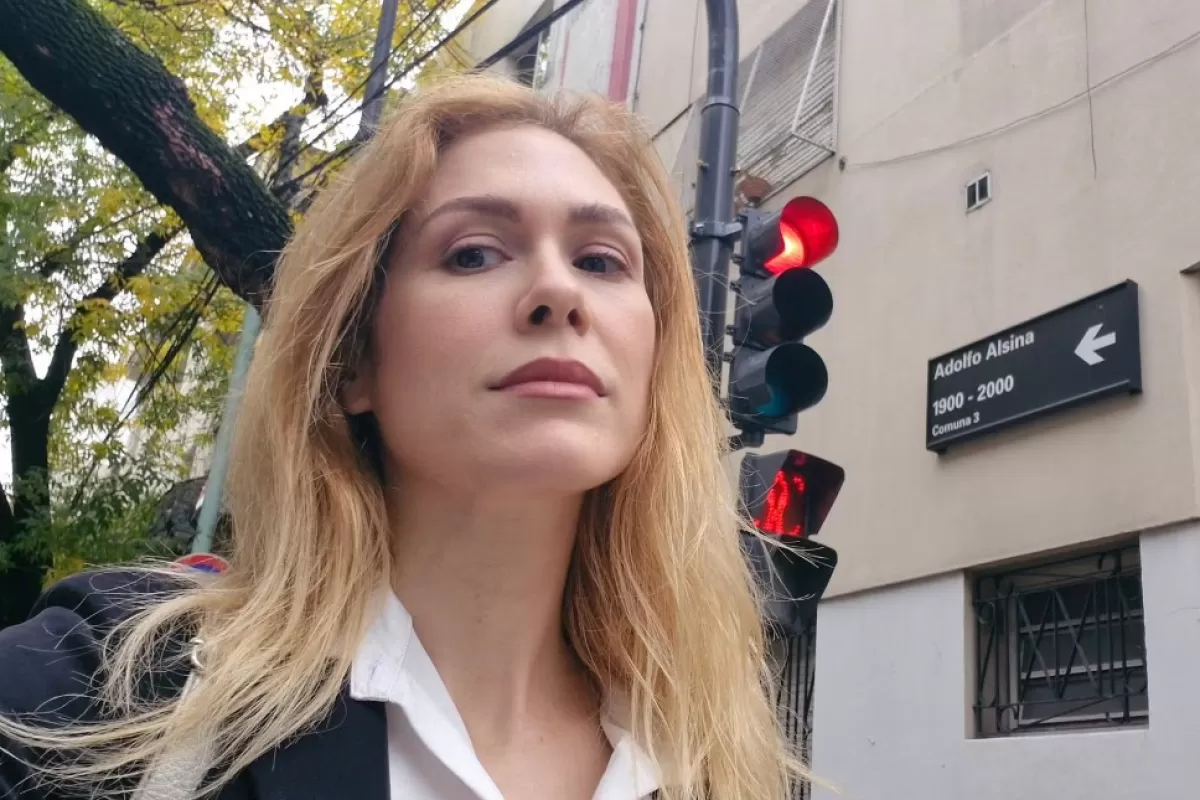Un sueldo de m&aacute;s de 2,3 millones de pesos y una frase de Lilia Lemoine que encendi&oacute; la controversia