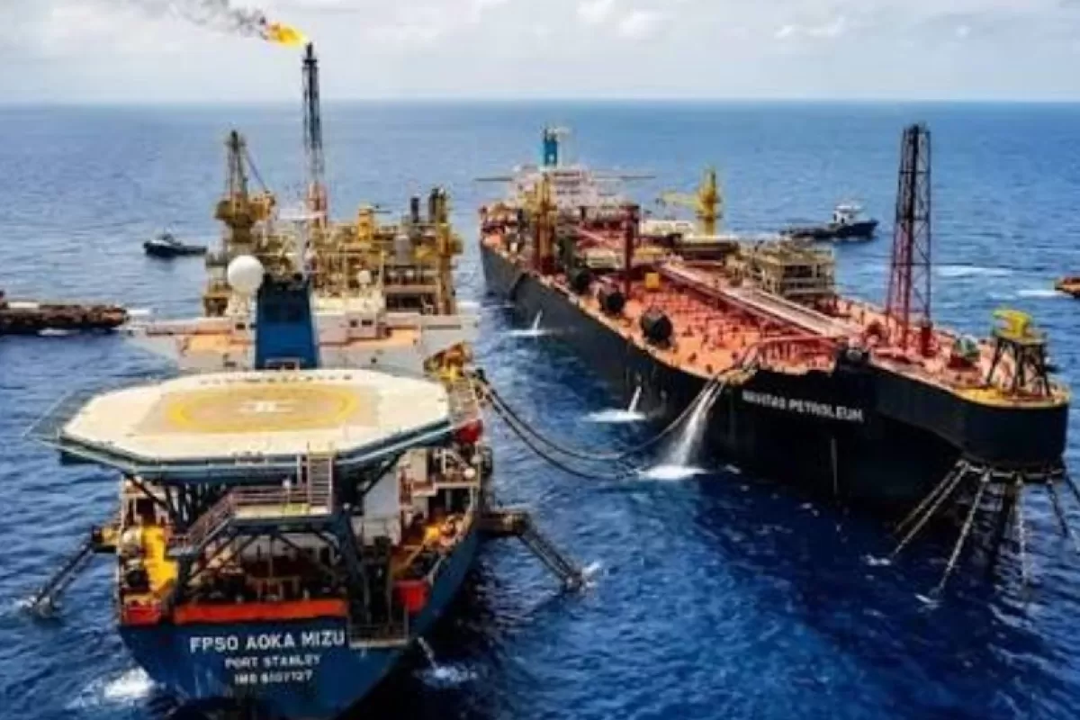 Una presentaci&oacute;n ante la Fiscal&iacute;a pone a Navitas Petroleum en el centro de acusaciones ligadas a Malvinas