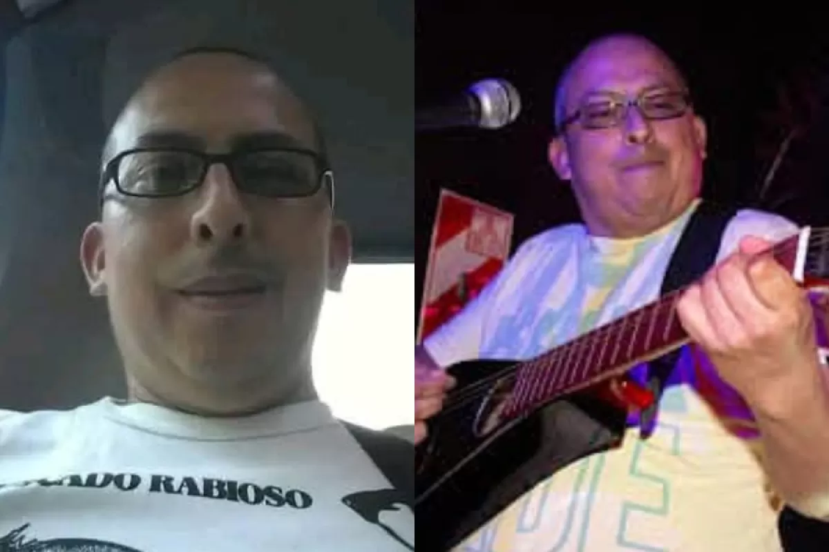 Javi Ag&uuml;ero habl&oacute; de sus recientes canciones y asegur&oacute; que busca consolidar su nombre en la m&uacute;sica