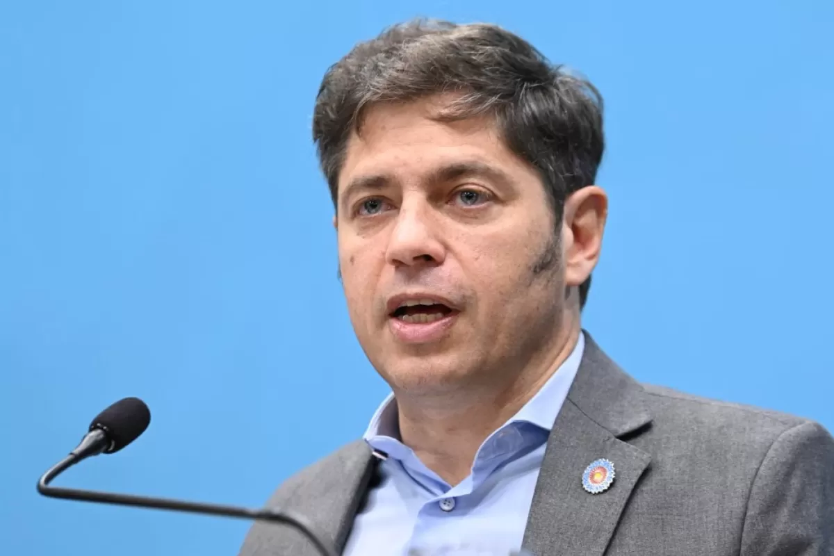 Un expediente plantea que Kicillof habr&iacute;a firmado m&aacute;s de 200 mil escrituras en un esquema cuestionado