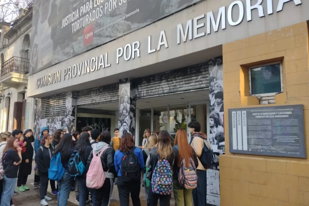 La CPM acus&oacute; en Mar del Plata a la Patrulla Municipal de funcionar como una &ldquo;polic&iacute;a de facto&rdquo; y exceder sus atribuciones