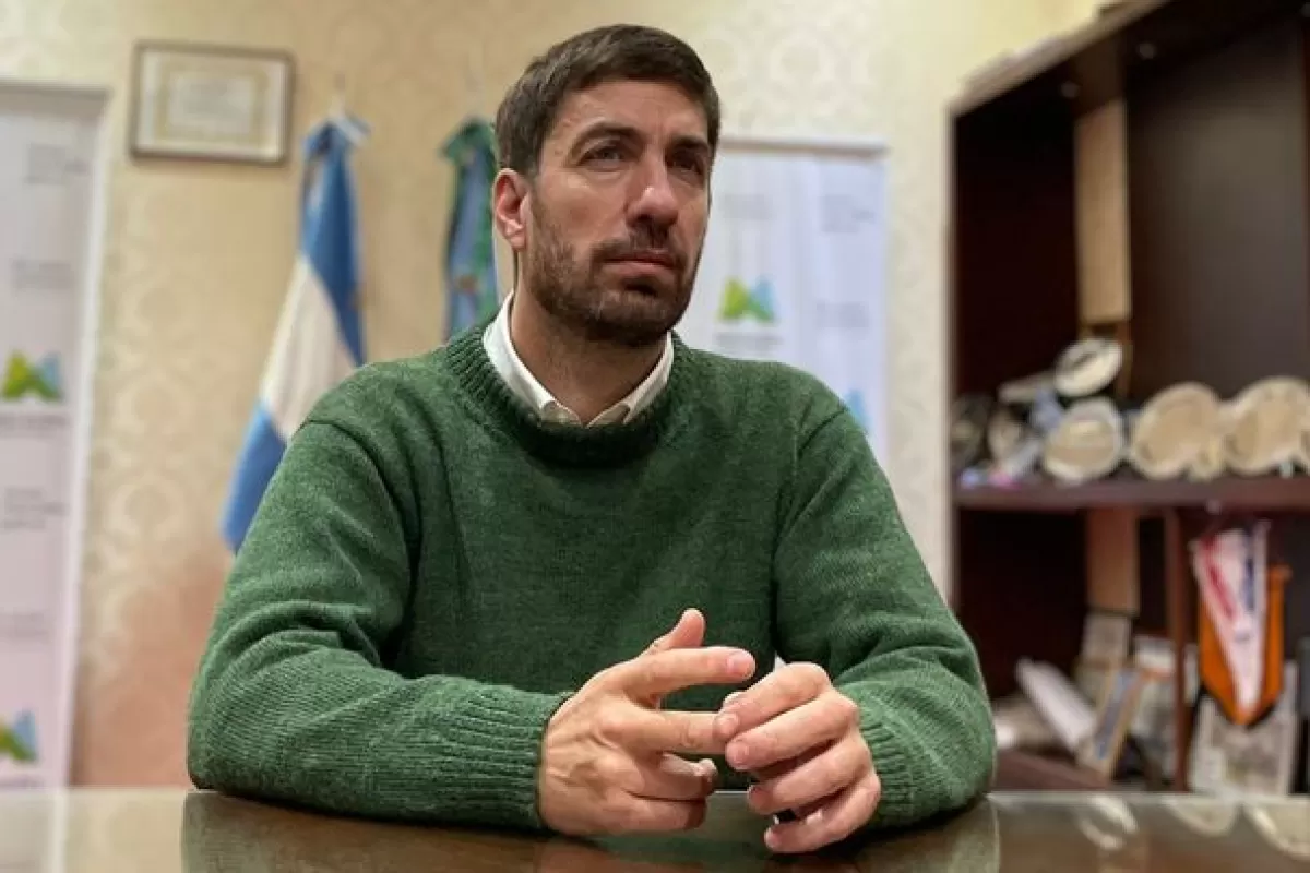 Las denuncias de fraude en Mercedes reviven con fuerza tras la implementación de la boleta única