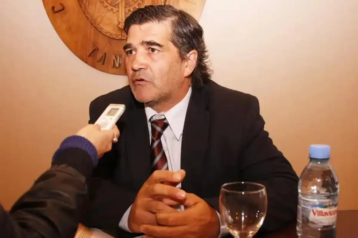 Para Fabio Molinero, Mar del Plata enfrenta una crisis de seguridad que no se resolver&aacute; solo con presencia policial