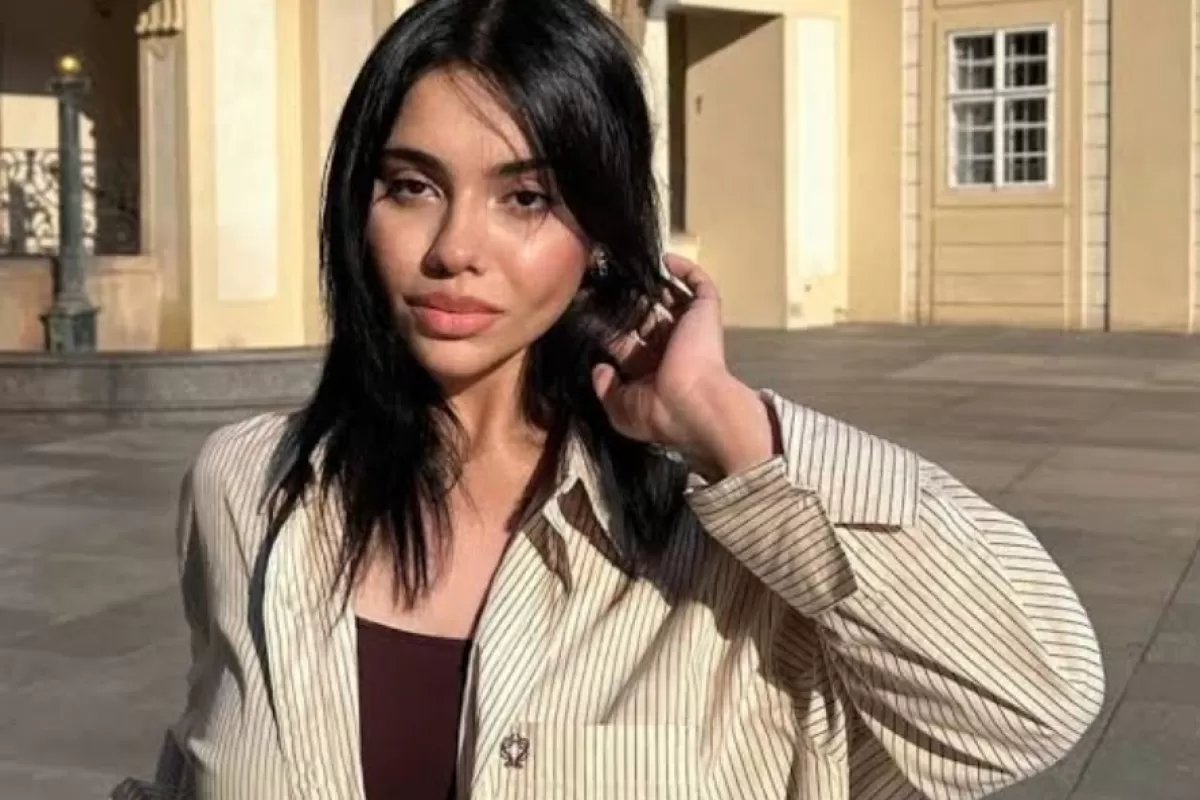 Mientras Florencia Pe&ntilde;a recib&iacute;a cr&iacute;ticas, una libertaria desaparec&iacute;a de las redes tras difundir el rumor