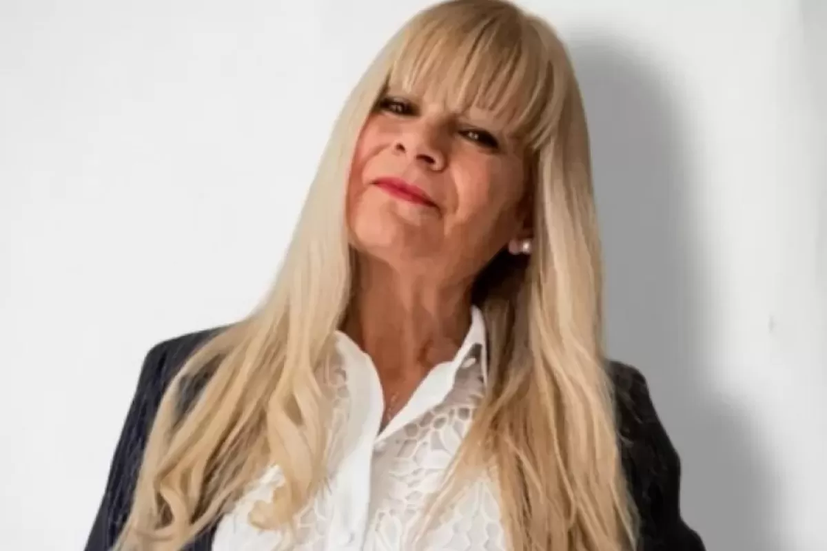 Mimi Dominici impulsa una ley pionera contra la alienaci&oacute;n parental y cuestiona la falta de respuestas judiciales