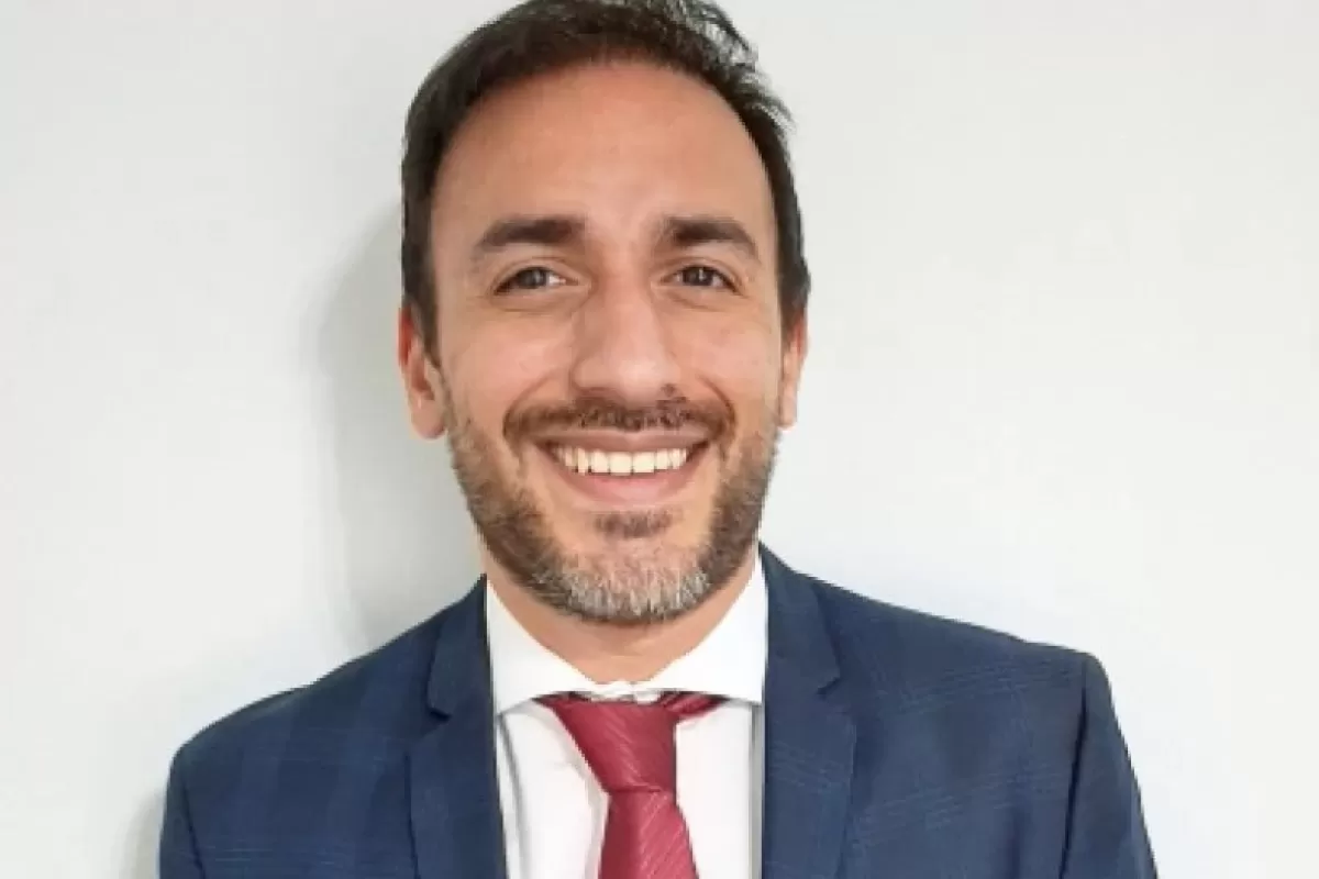 Una nueva denuncia golpea a Hern&aacute;n Seivane tras acusaciones por presuntas amenazas contra familiares de un abogado libertario