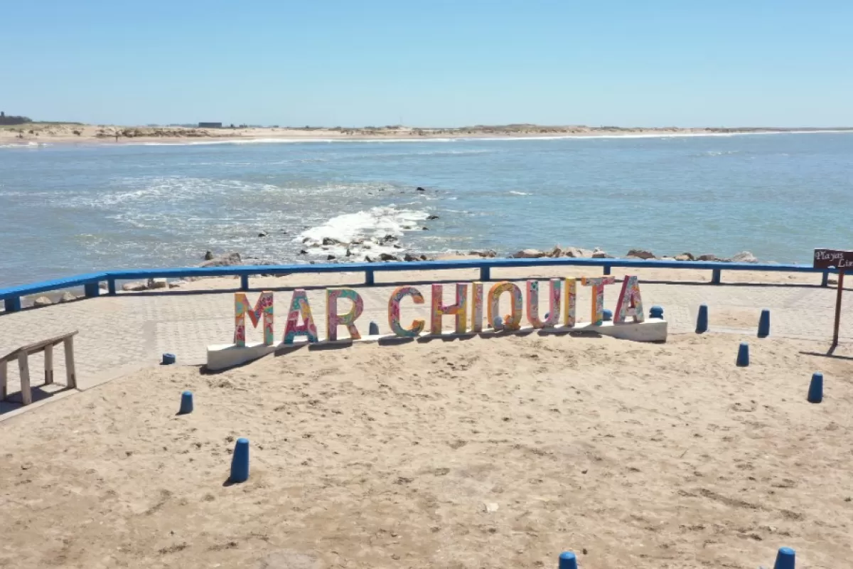 M&aacute;s de 15 millones de pesos asignados a un plan de f&uacute;tbol femenino que no muestra actividad reciente en Mar Chiquita