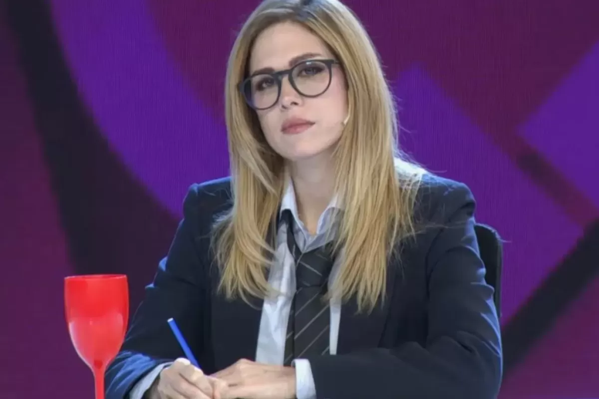 Tras cuestionar su autismo, la Justicia le puso un freno a Lilia Lemoine por sus dichos sobre Ian Moche