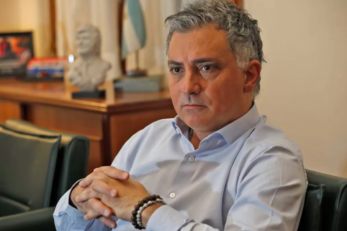 Polémica por el ingreso de un dirigente massista en las boletas de 2023