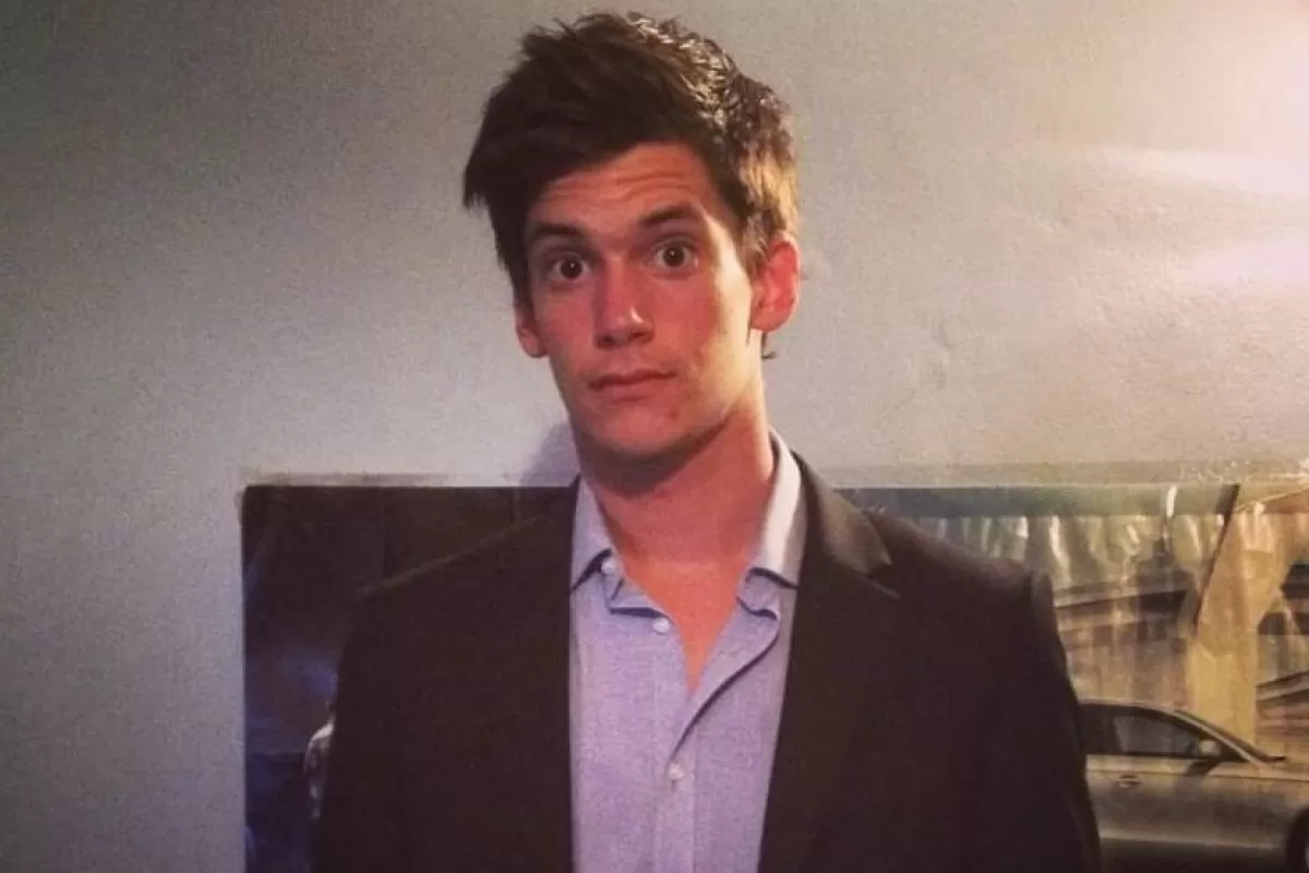 Pedro Mar&iacute;a Lantar&oacute;n y el INCAA, un caso que incomod&oacute; al relato libertario sobre el achique del Estado